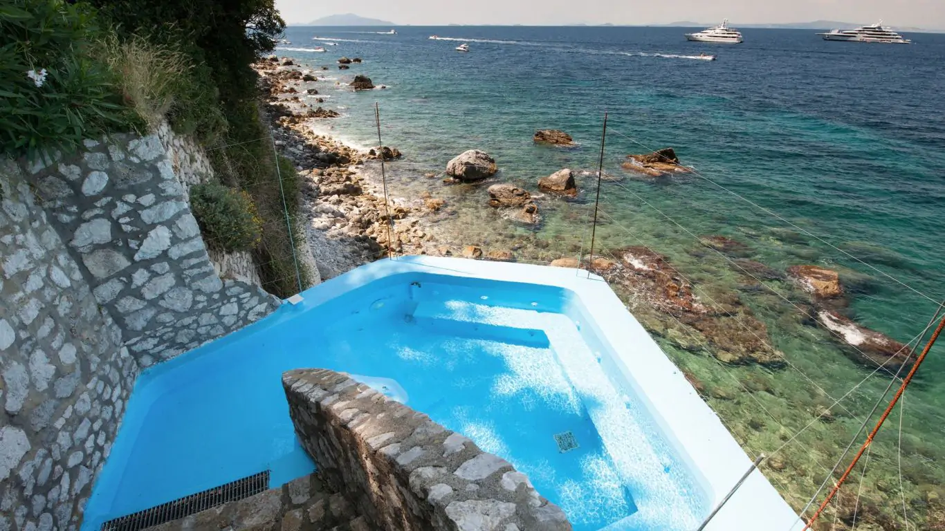 Villa Ida | Capri
