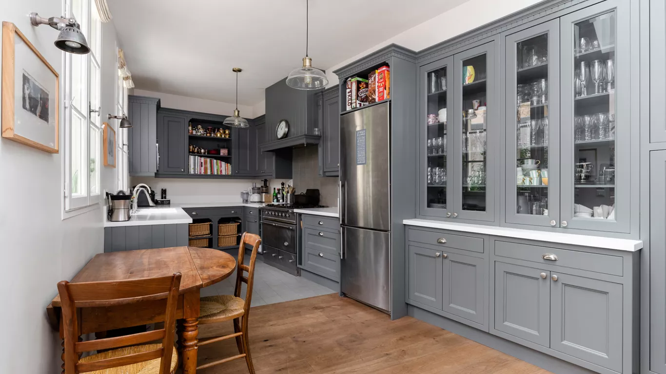 Jardins du Pantheon | Paris