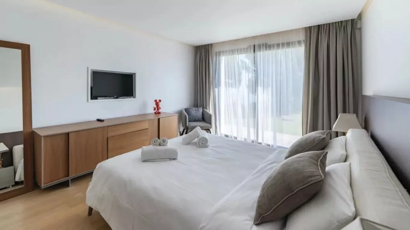 Villa Mirazur | Cannes