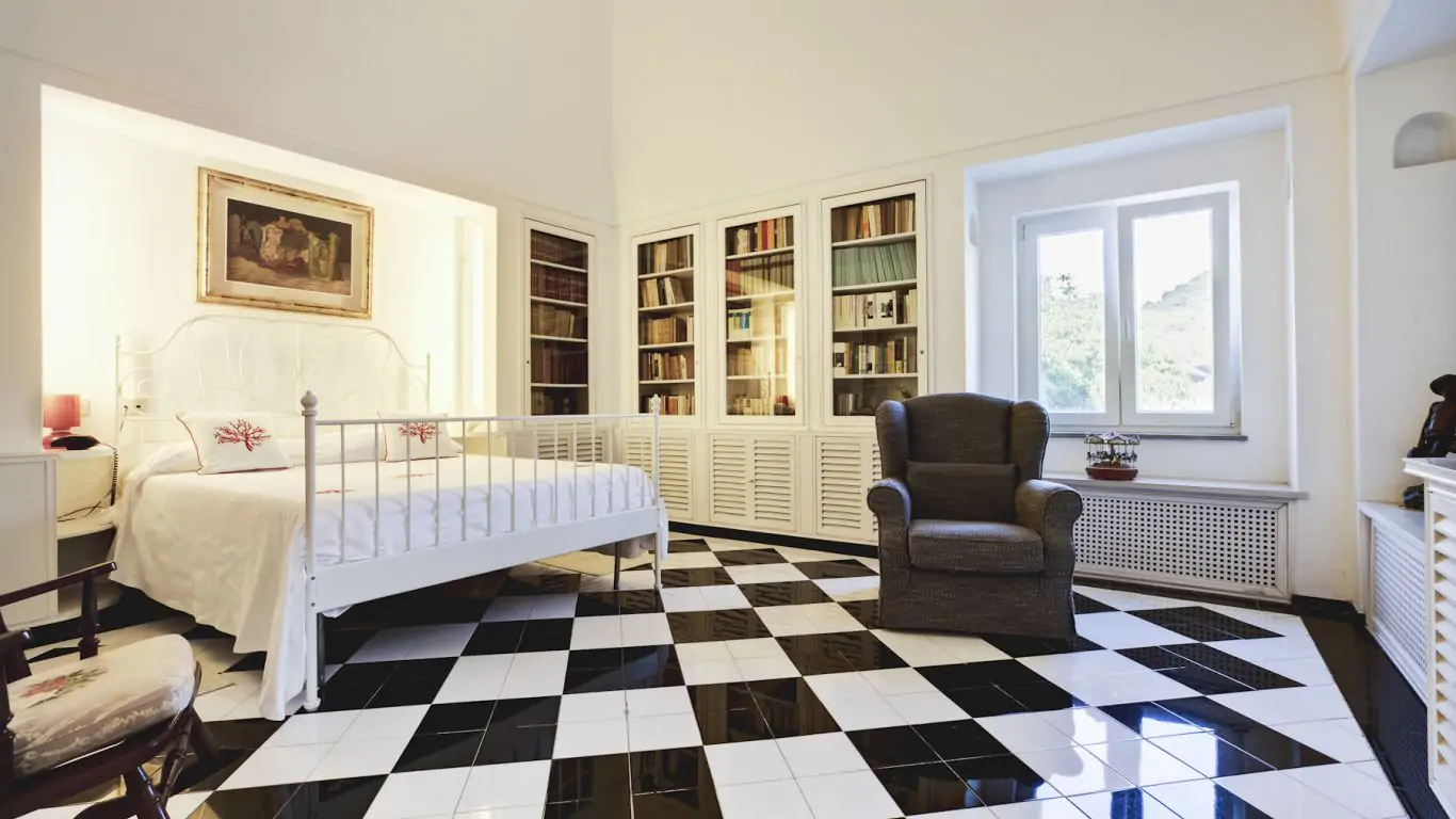 Villa Carolina | Capri