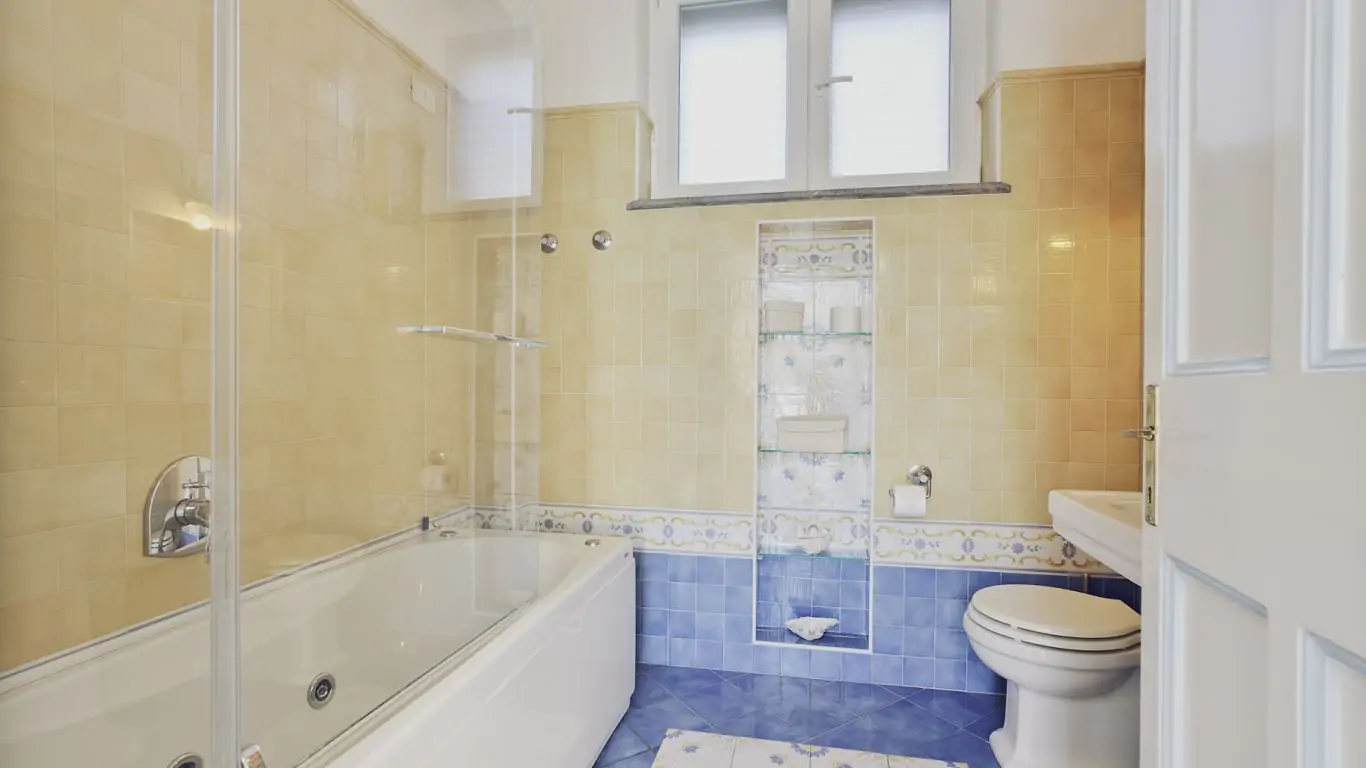 Villa Carolina | Capri