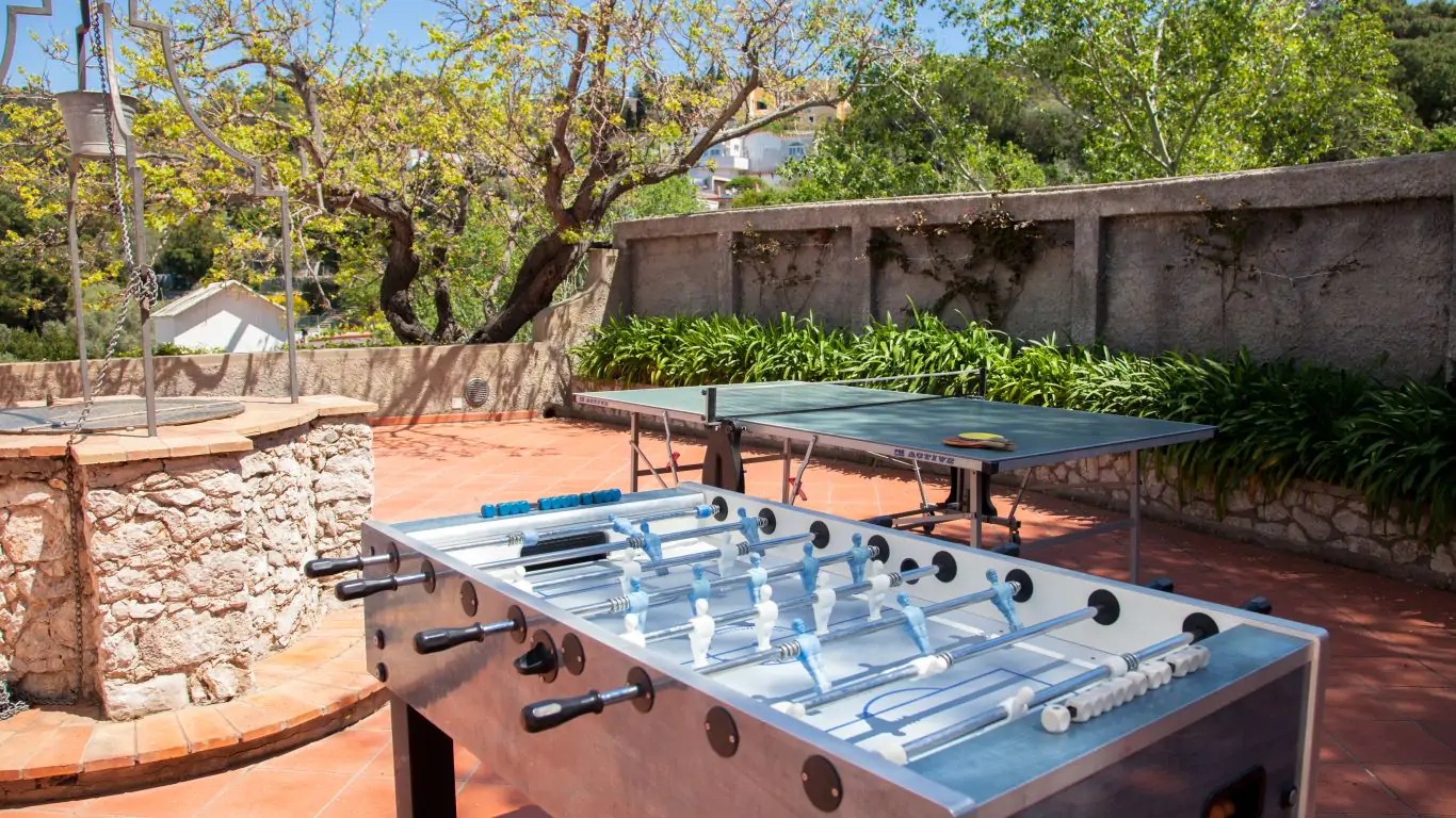 Villa Carolina | Capri