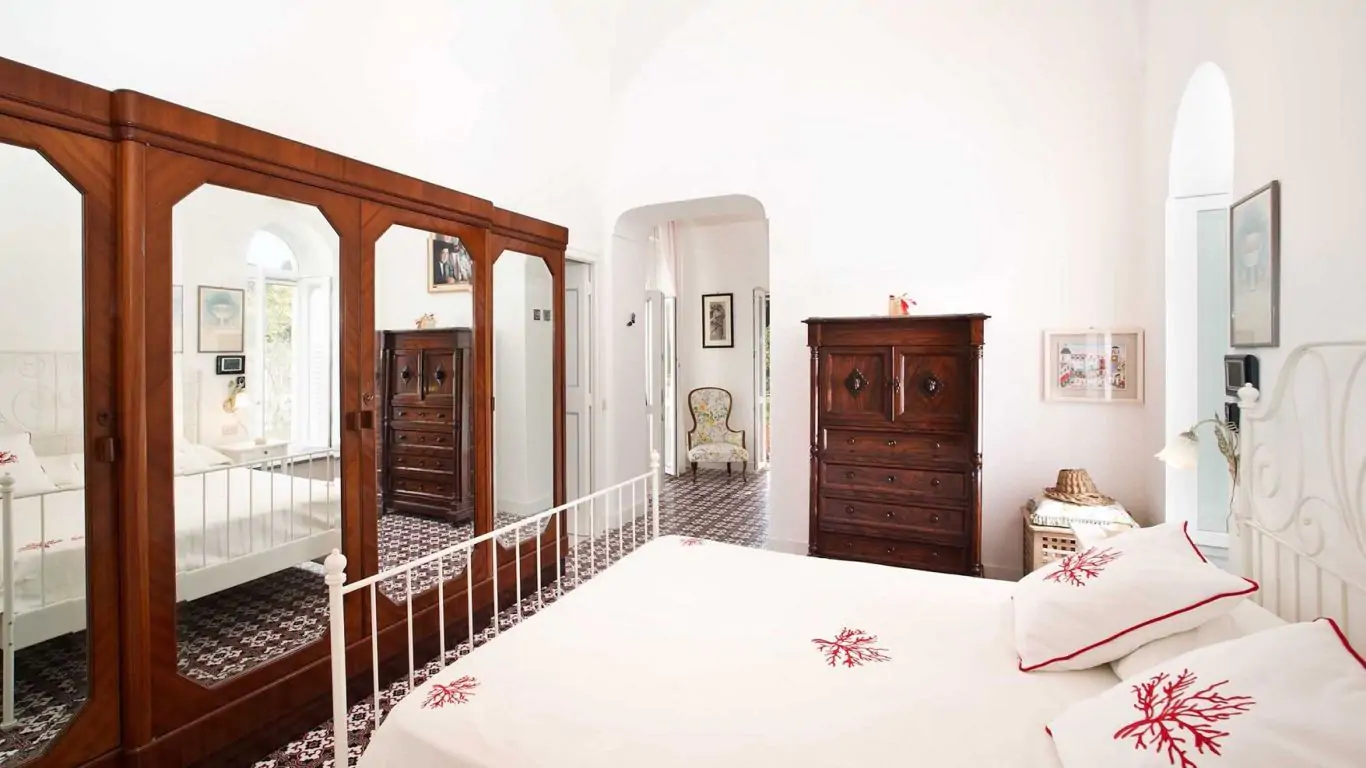 Villa Carolina | Capri