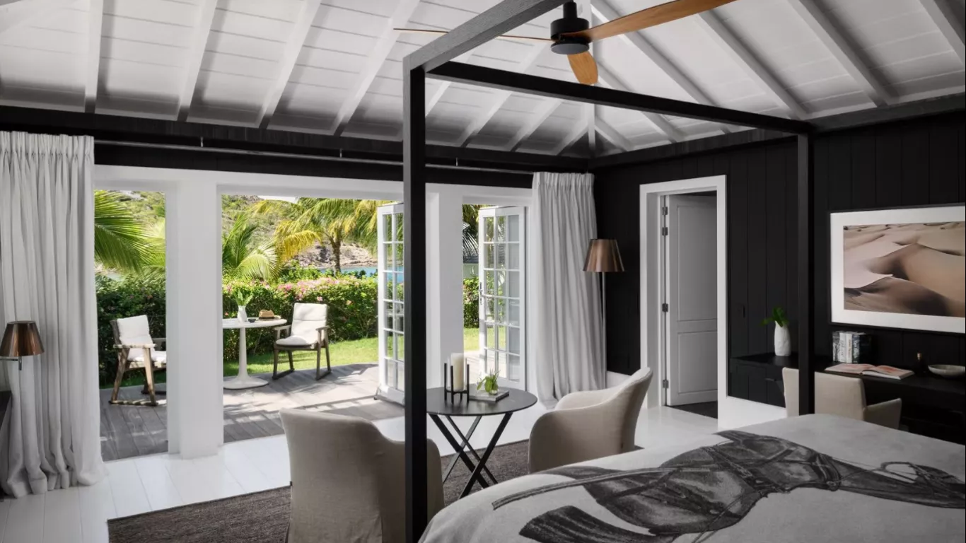 Villa Captiva | St. Barth