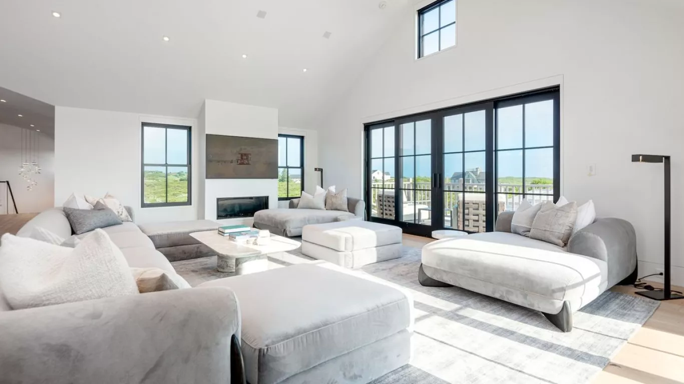 Villa Aveline | Nantucket