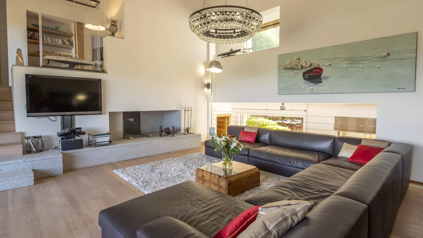 Villa Luna | Corsica