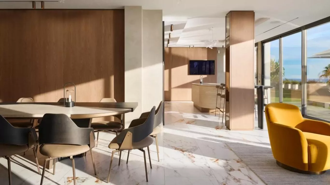 Villa Helda | Cannes