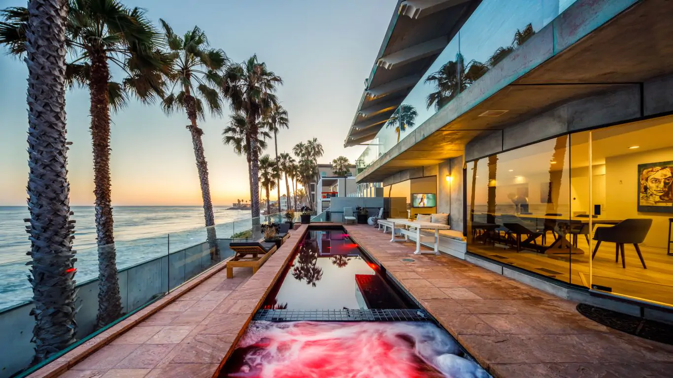 Villa Yetta | Malibu