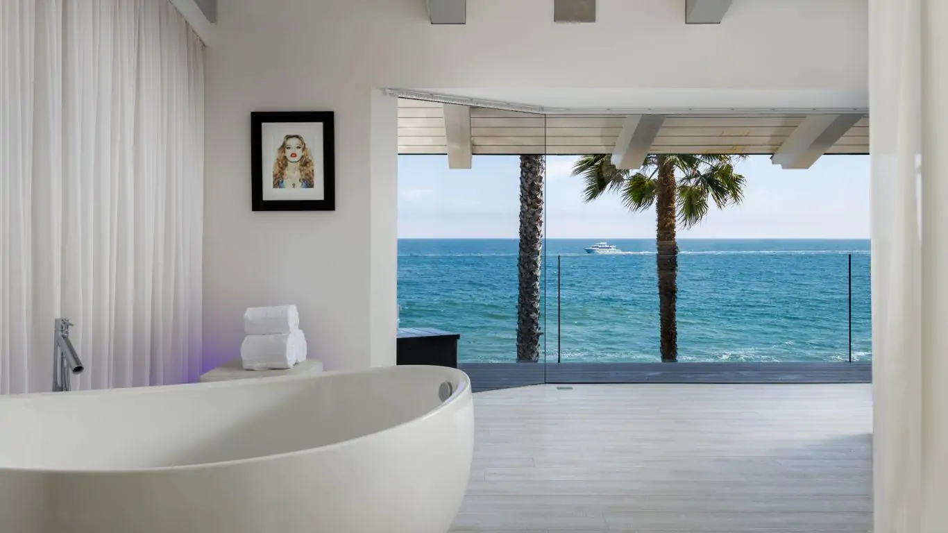 Villa Yetta | Malibu