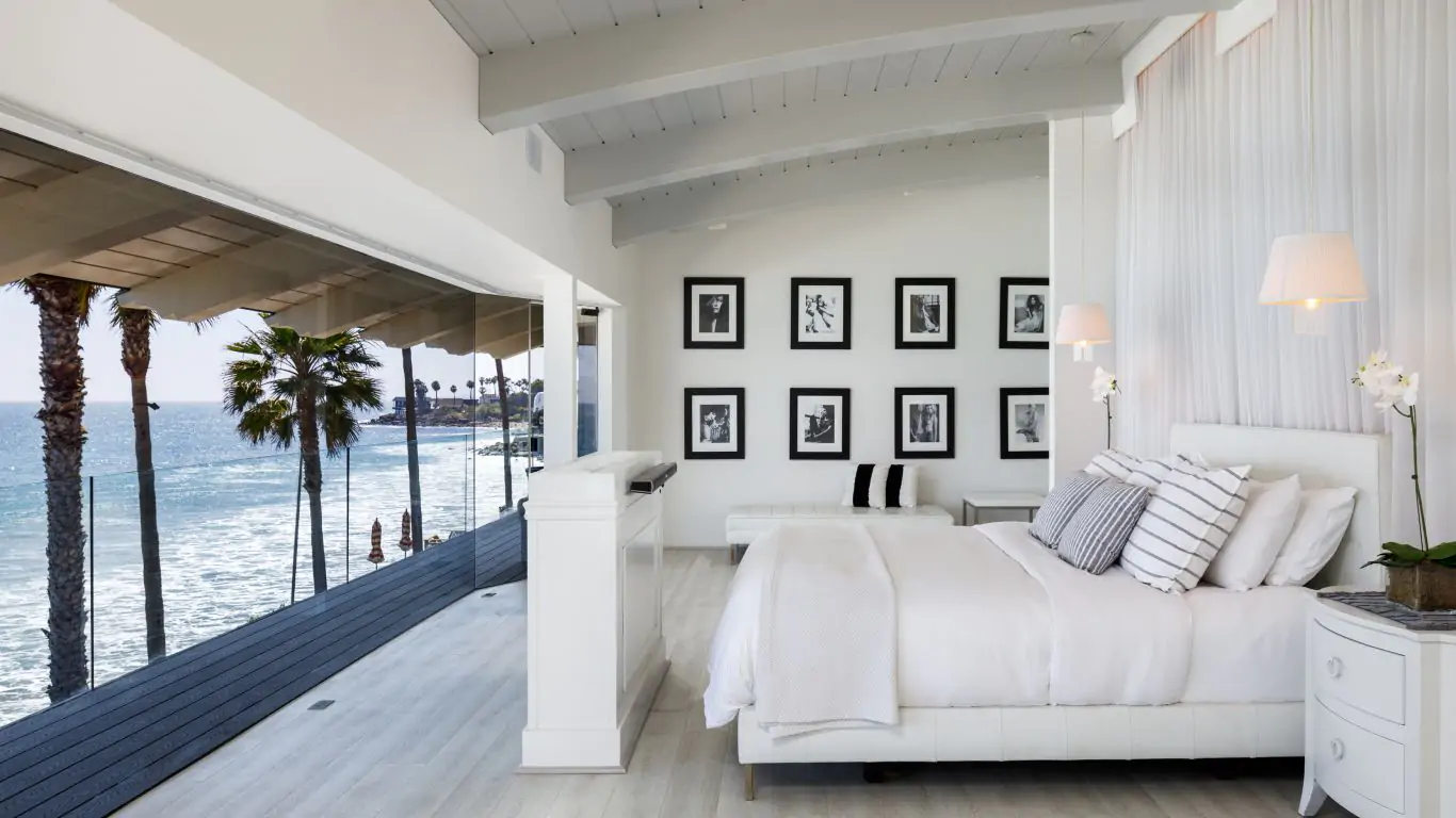Villa Yetta | Malibu