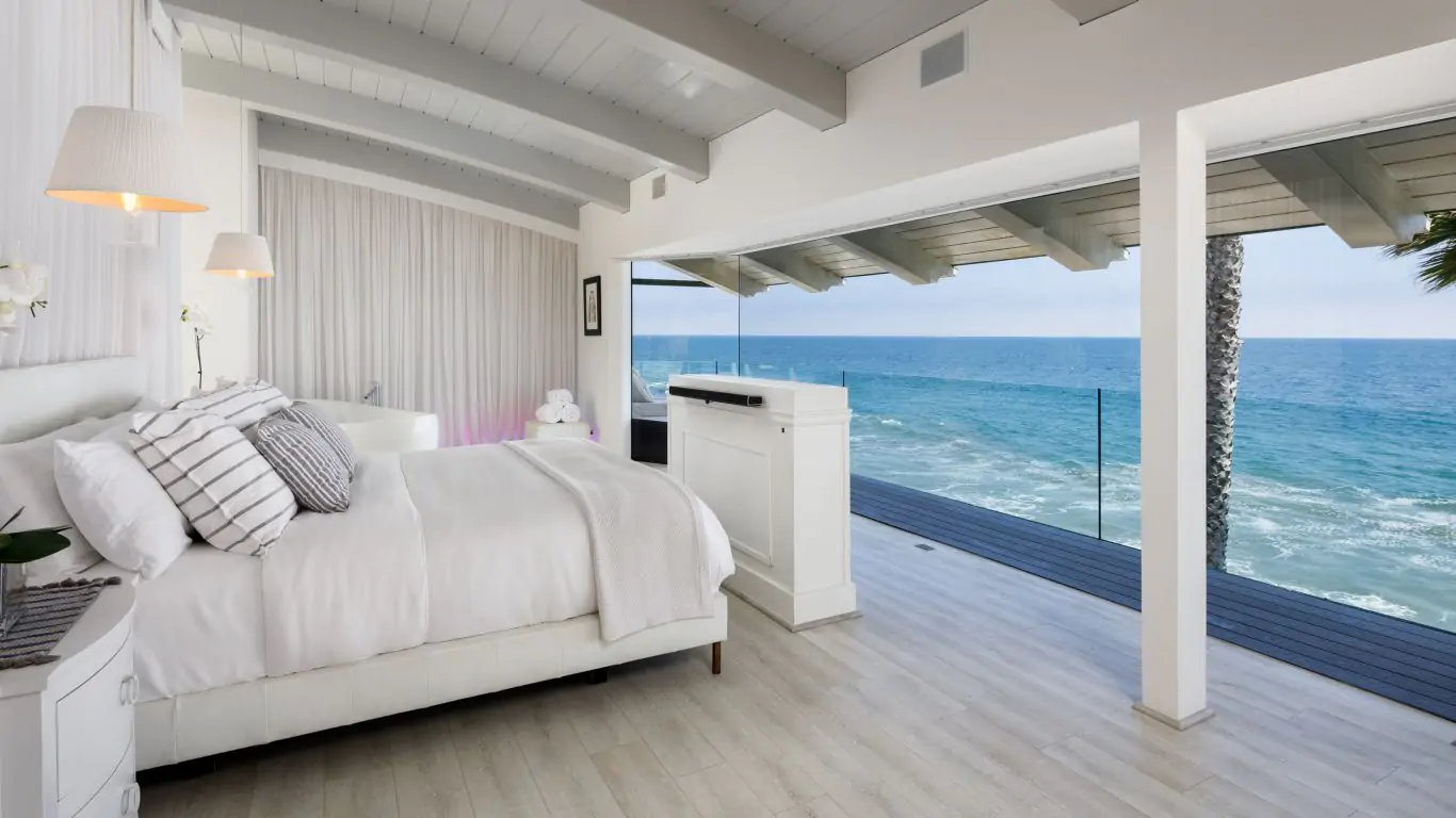 Villa Yetta | Malibu