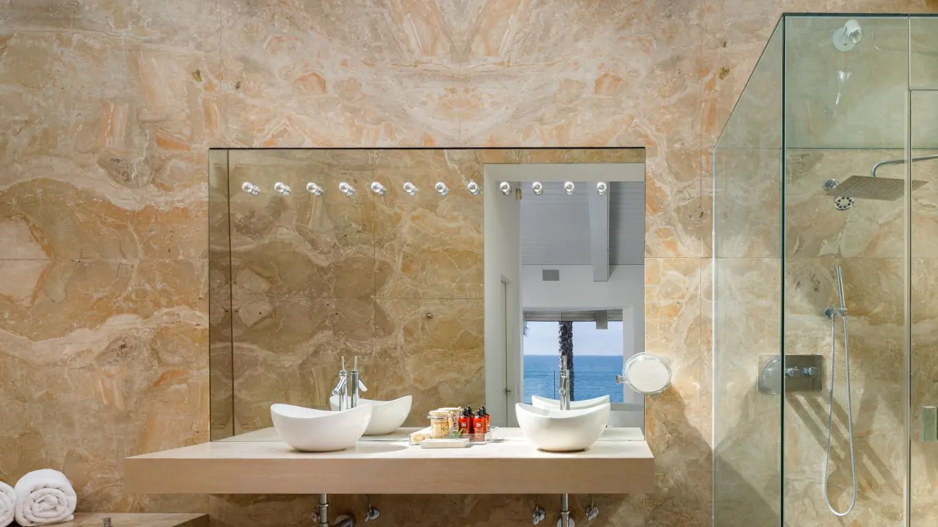 Villa Yetta | Malibu