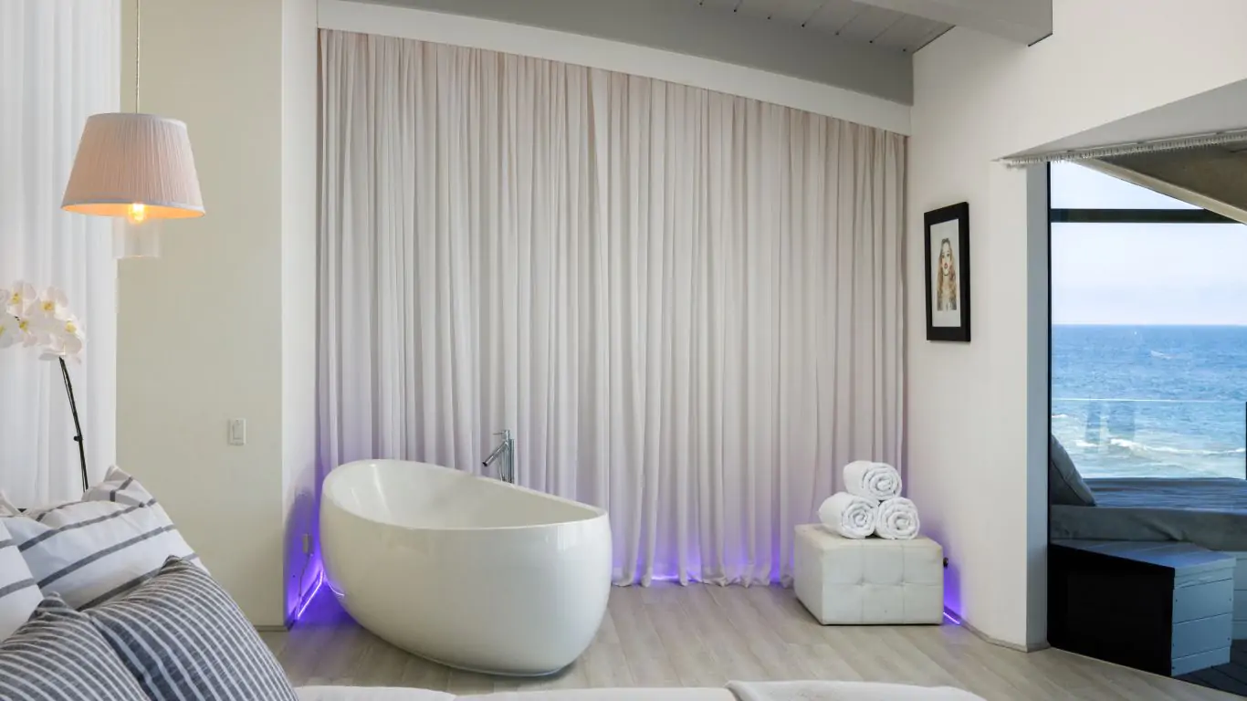 Villa Yetta | Malibu