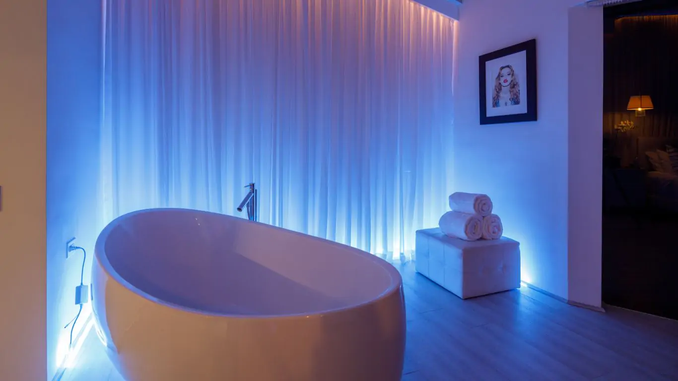 Villa Yetta | Malibu