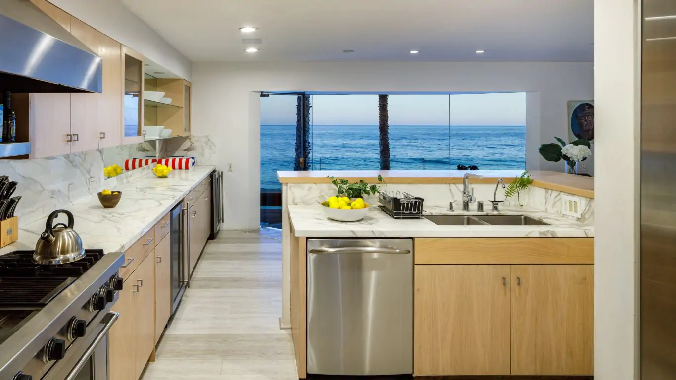 Villa Yetta | Malibu