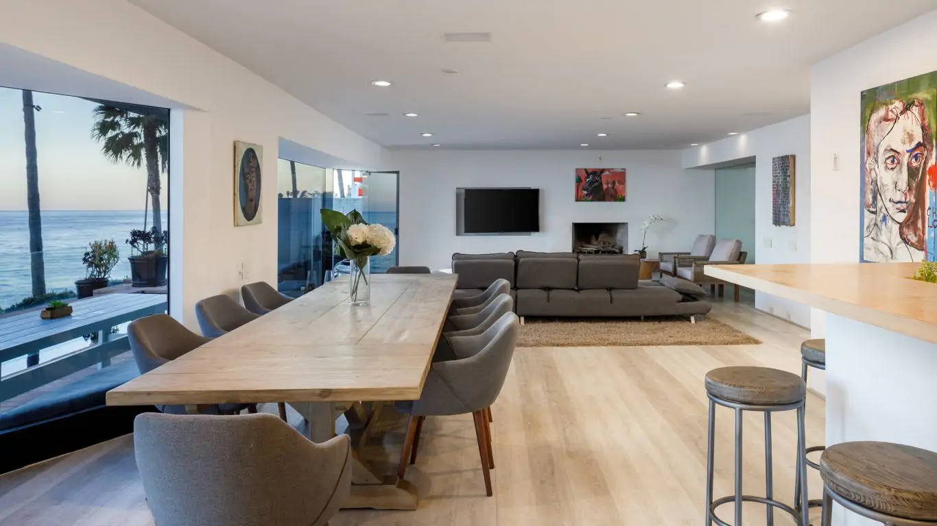 Villa Yetta | Malibu