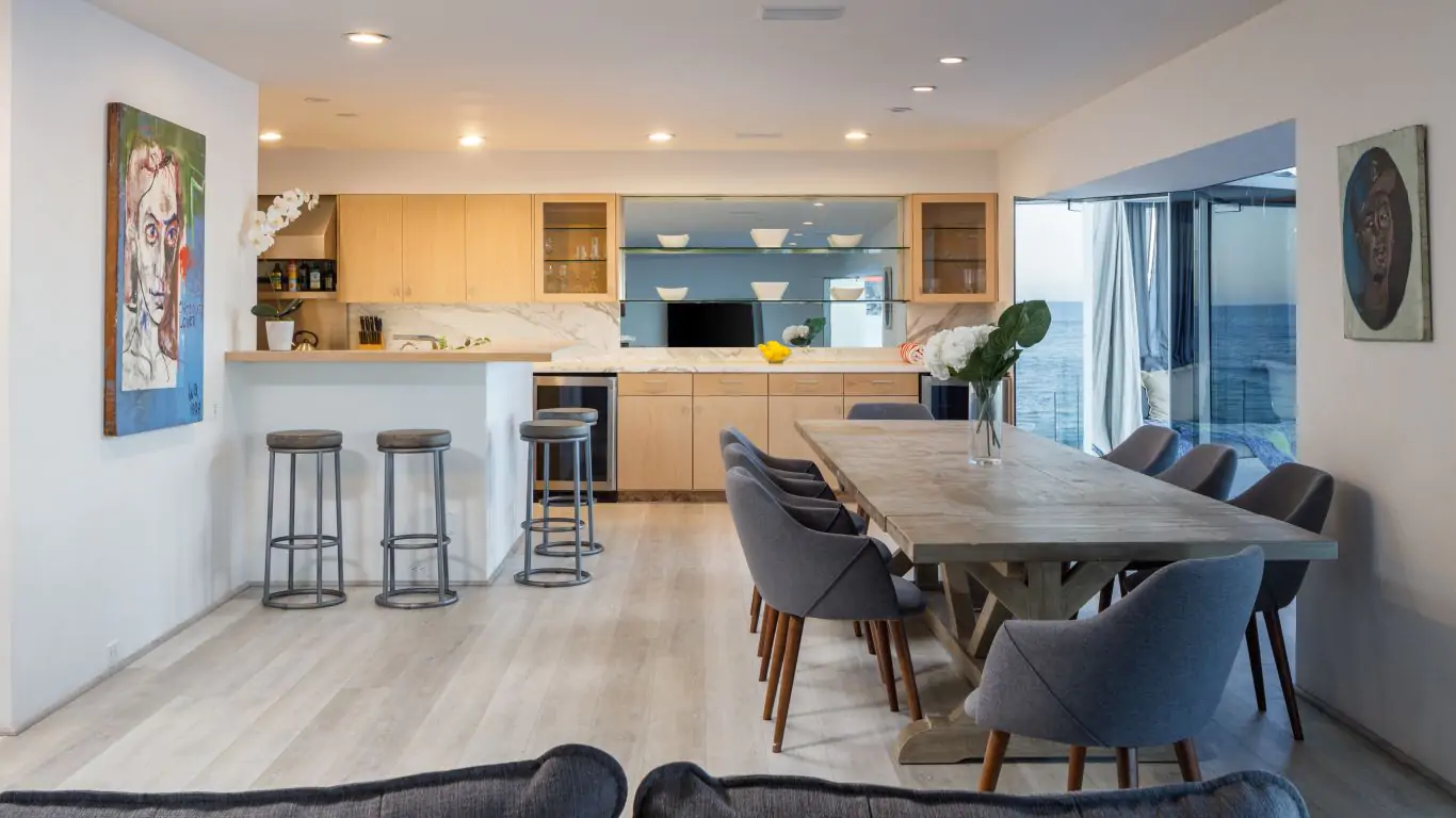 Villa Yetta | Malibu