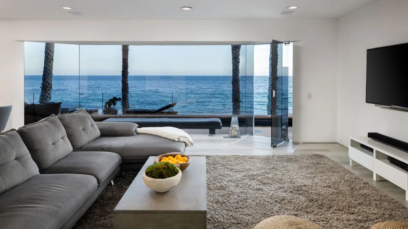 Villa Yetta | Malibu