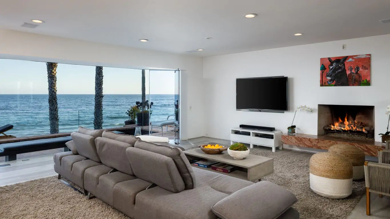 Villa Yetta | Malibu