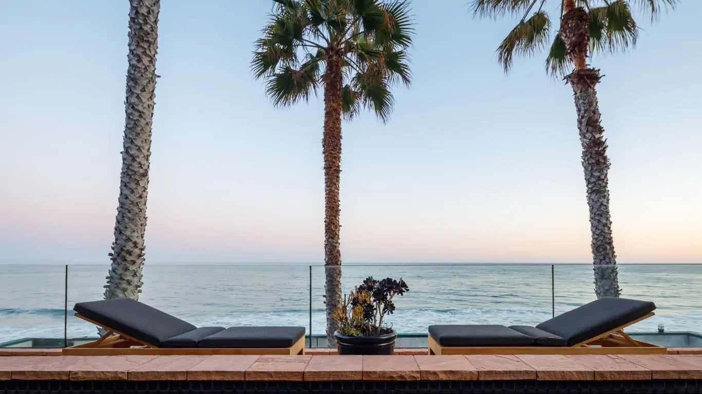 Villa Yetta | Malibu