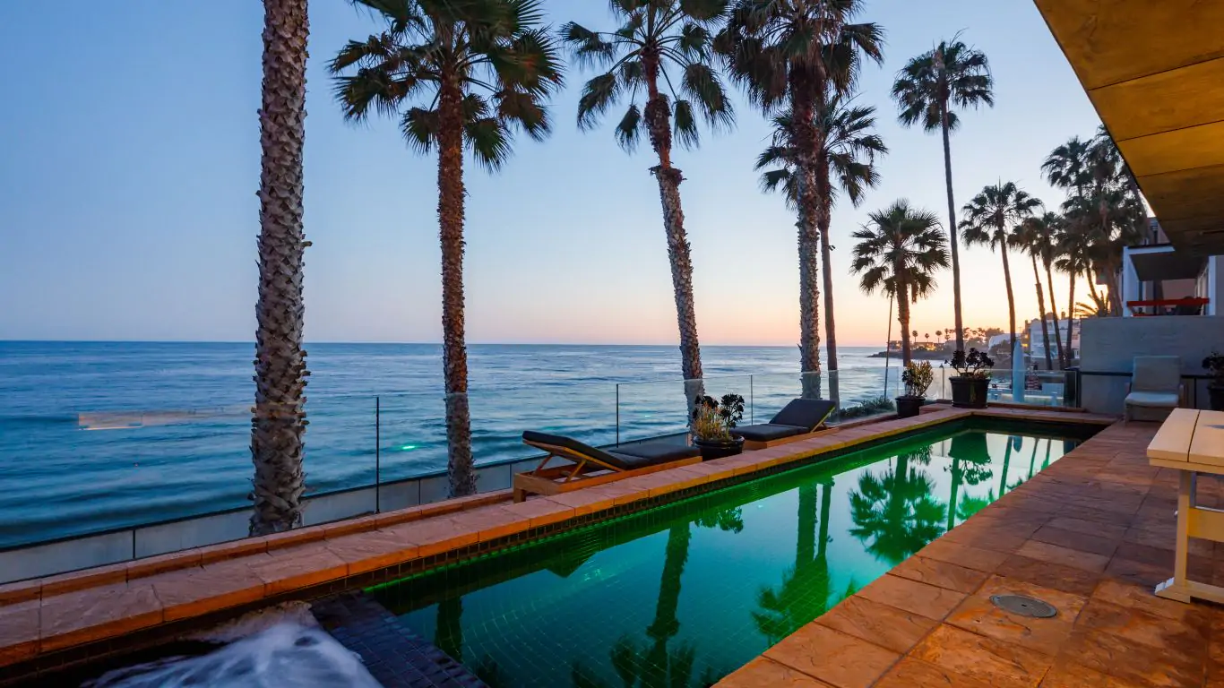 Villa Yetta | Malibu