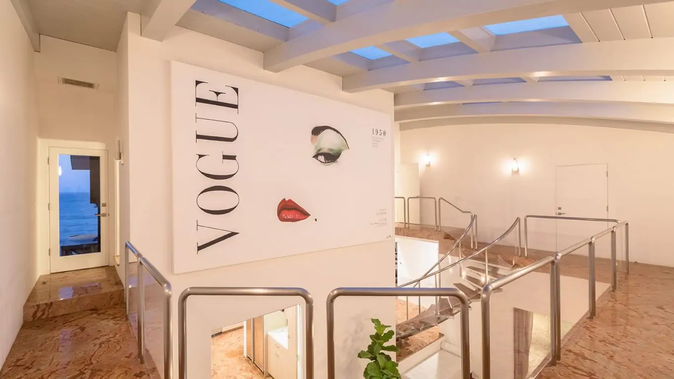 Villa Yetta | Malibu