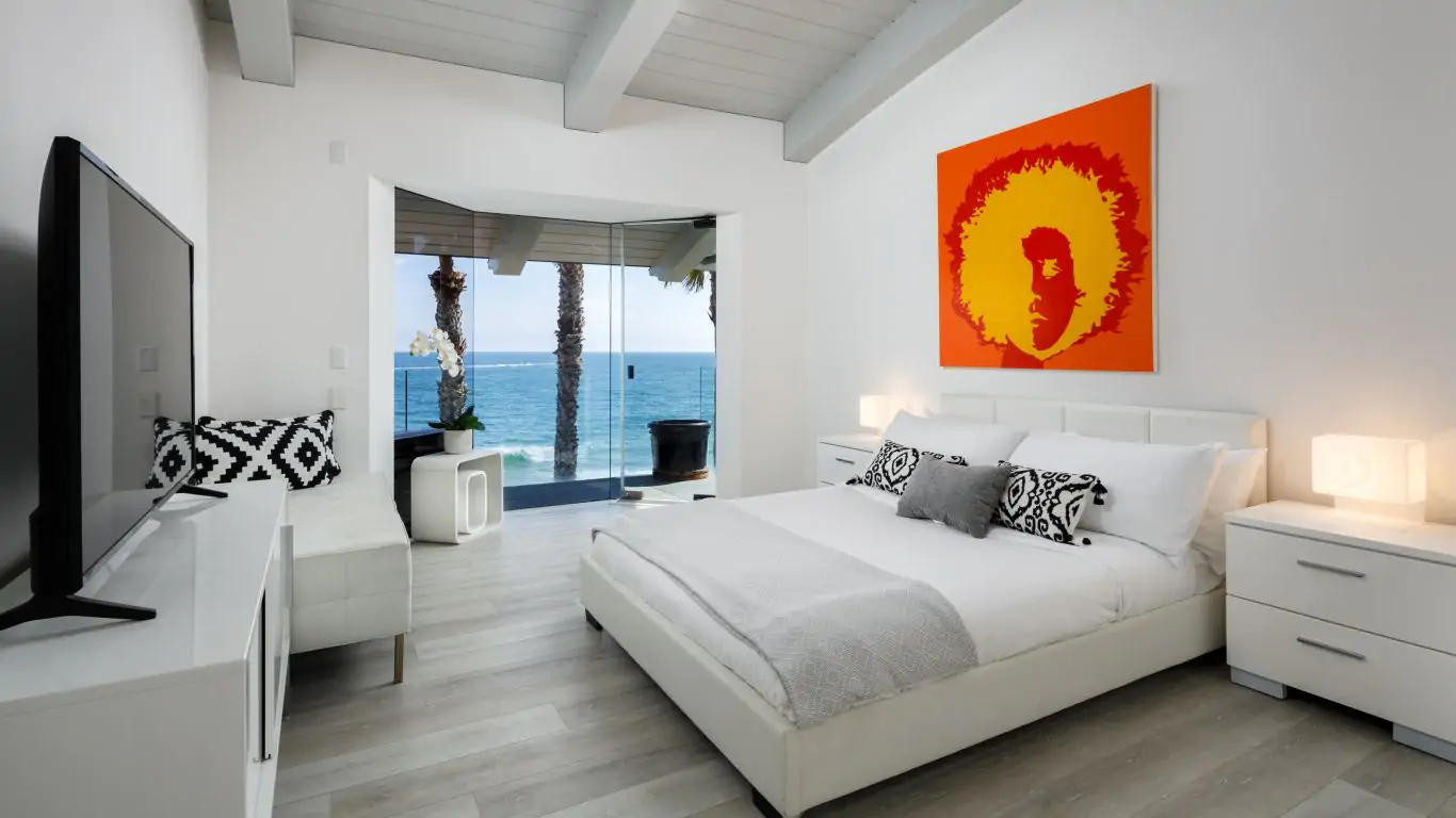 Villa Yetta | Malibu