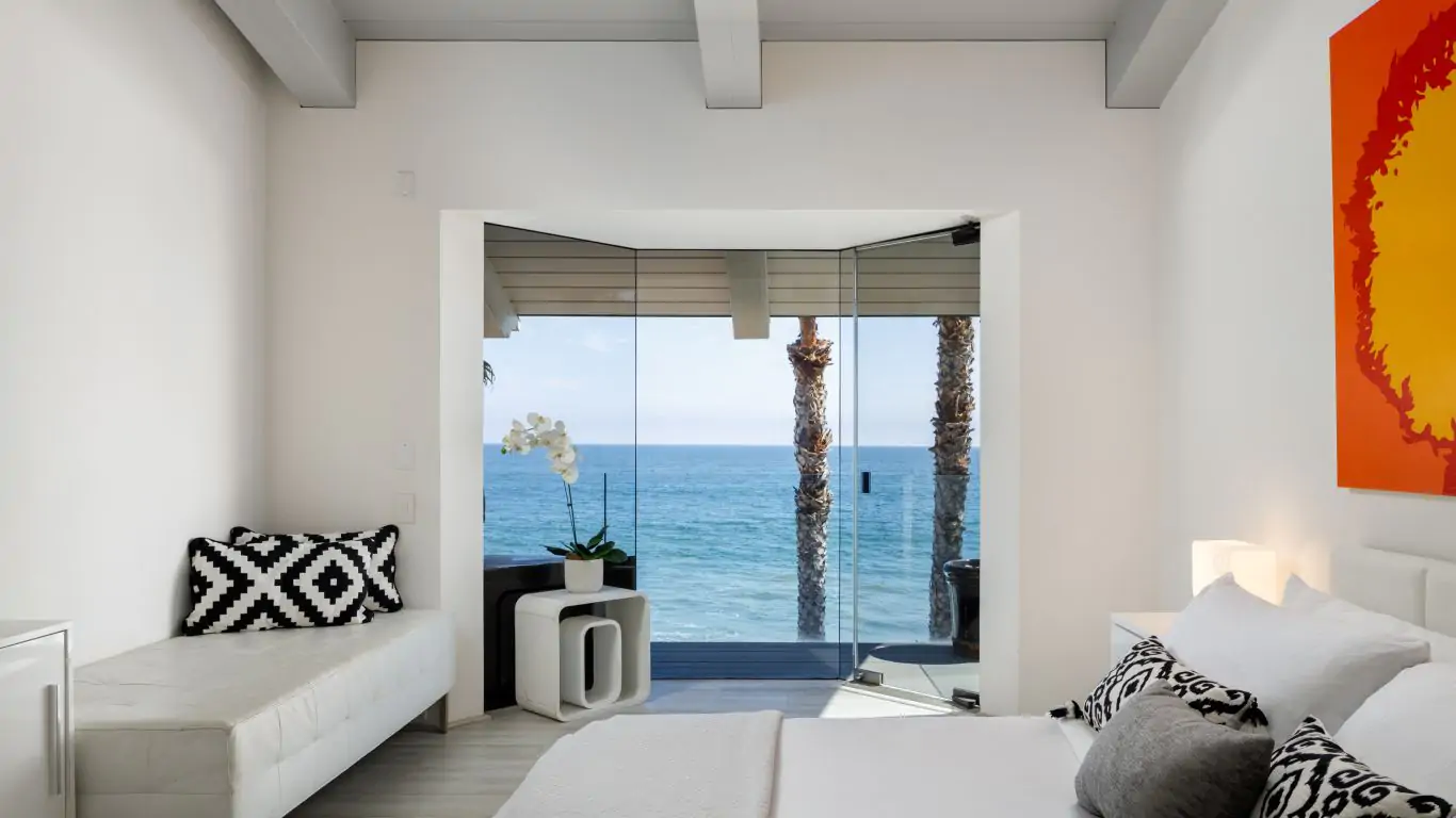 Villa Yetta | Malibu