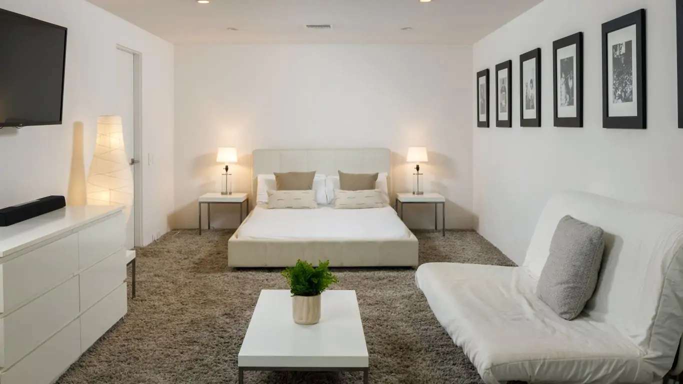 Villa Yetta | Malibu