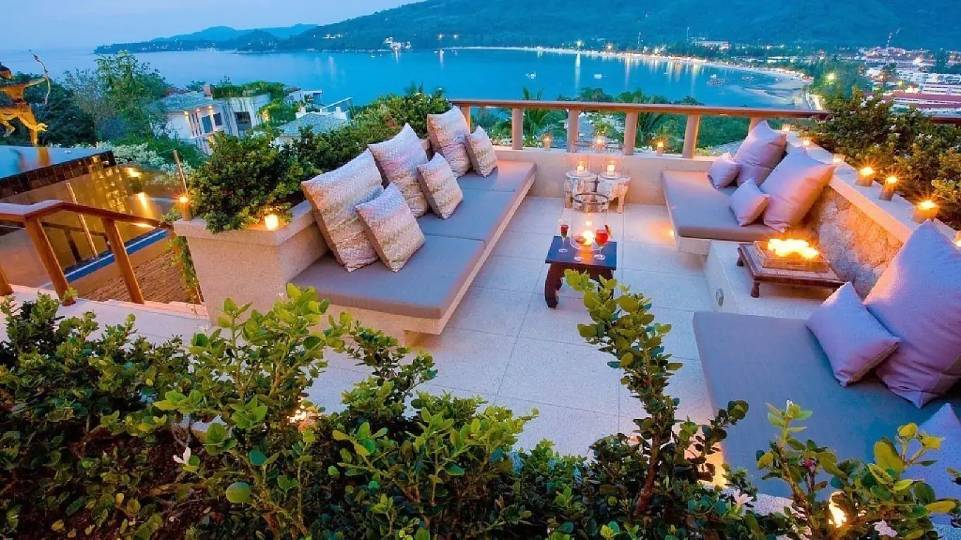 Villa Josephine | Phuket