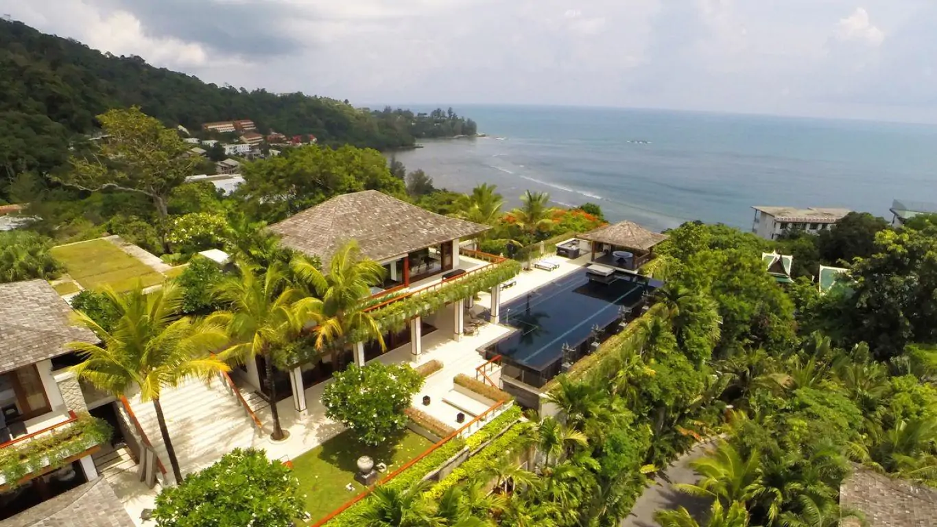 Villa Josephine | Phuket