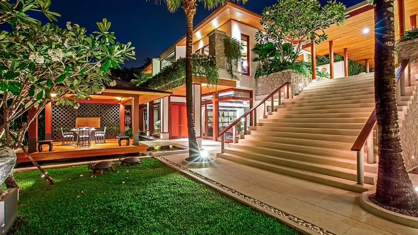 Villa Josephine | Phuket