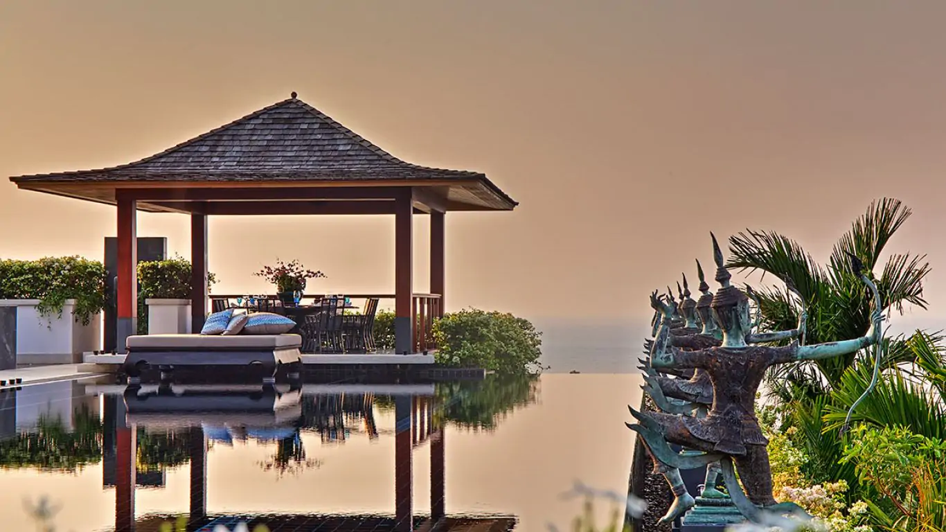 Villa Josephine | Phuket