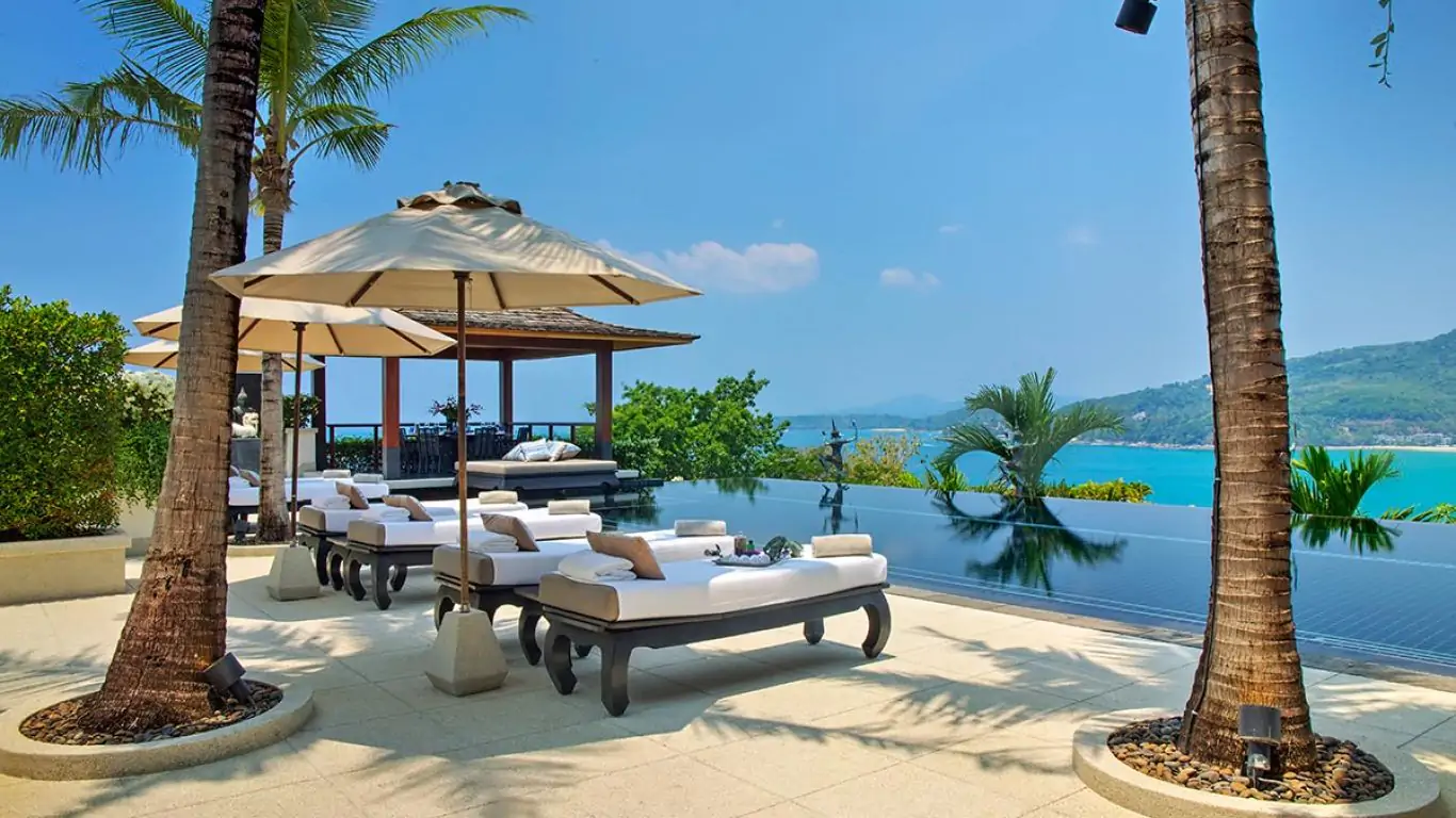 Villa Josephine | Phuket
