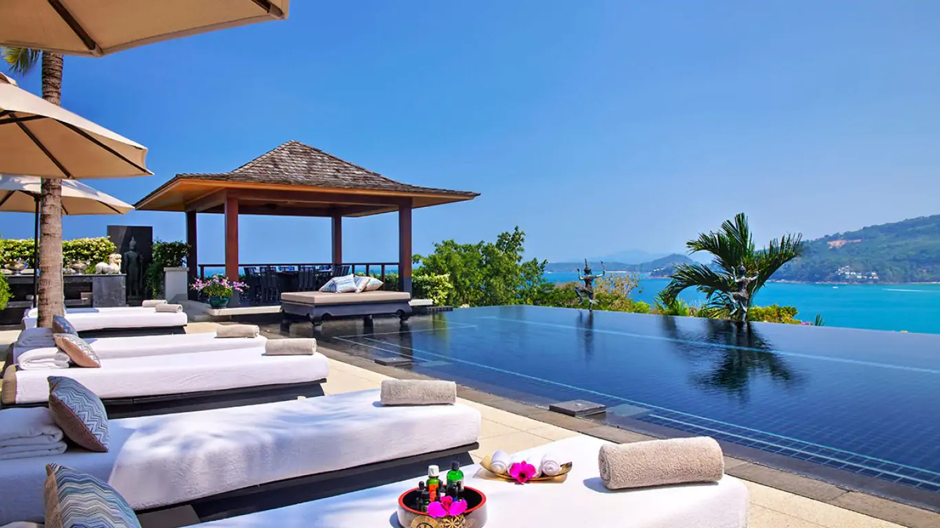 Villa Josephine | Phuket