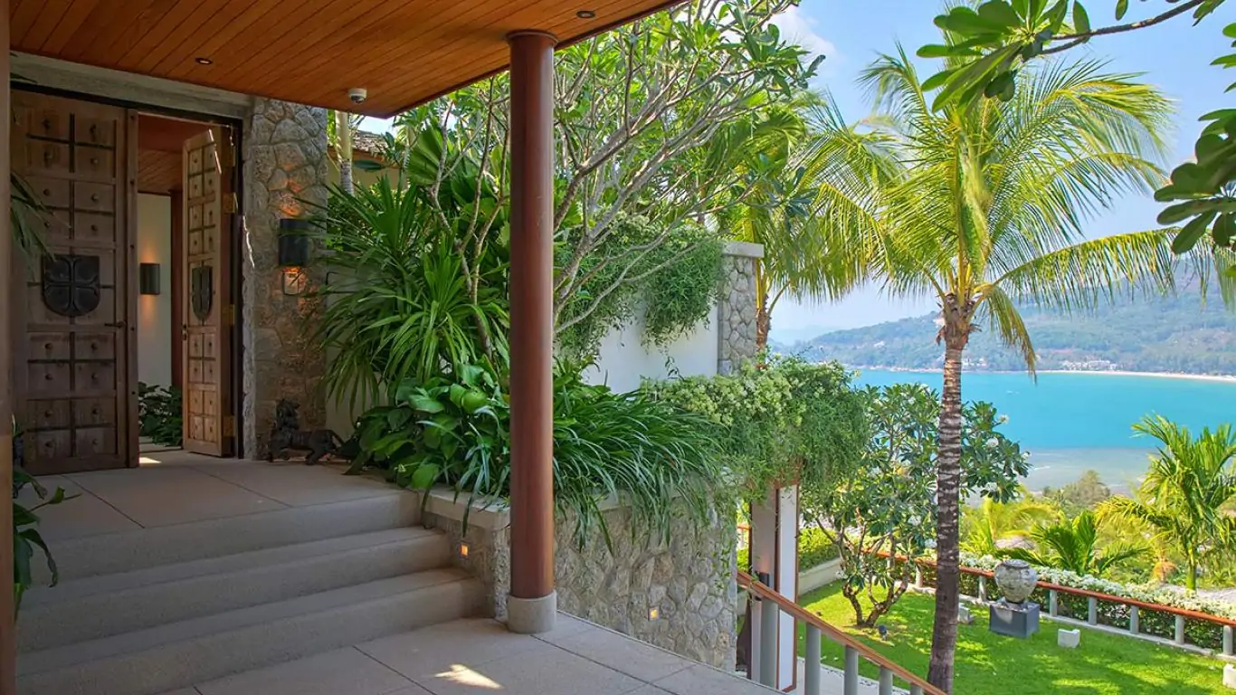 Villa Josephine | Phuket