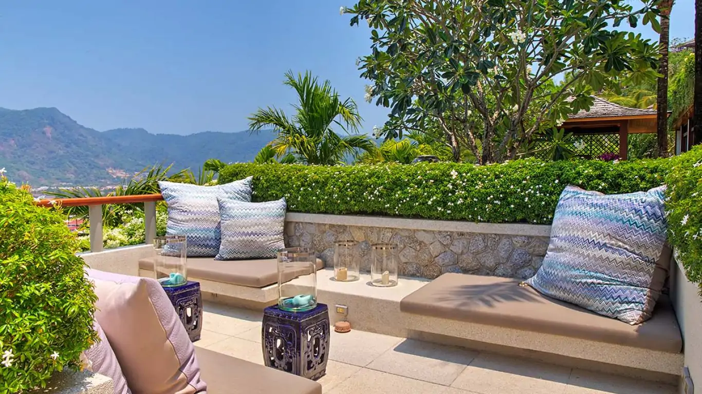 Villa Josephine | Phuket