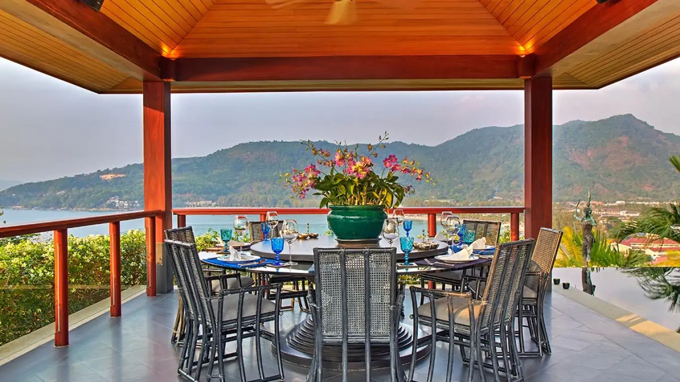 Villa Josephine | Phuket