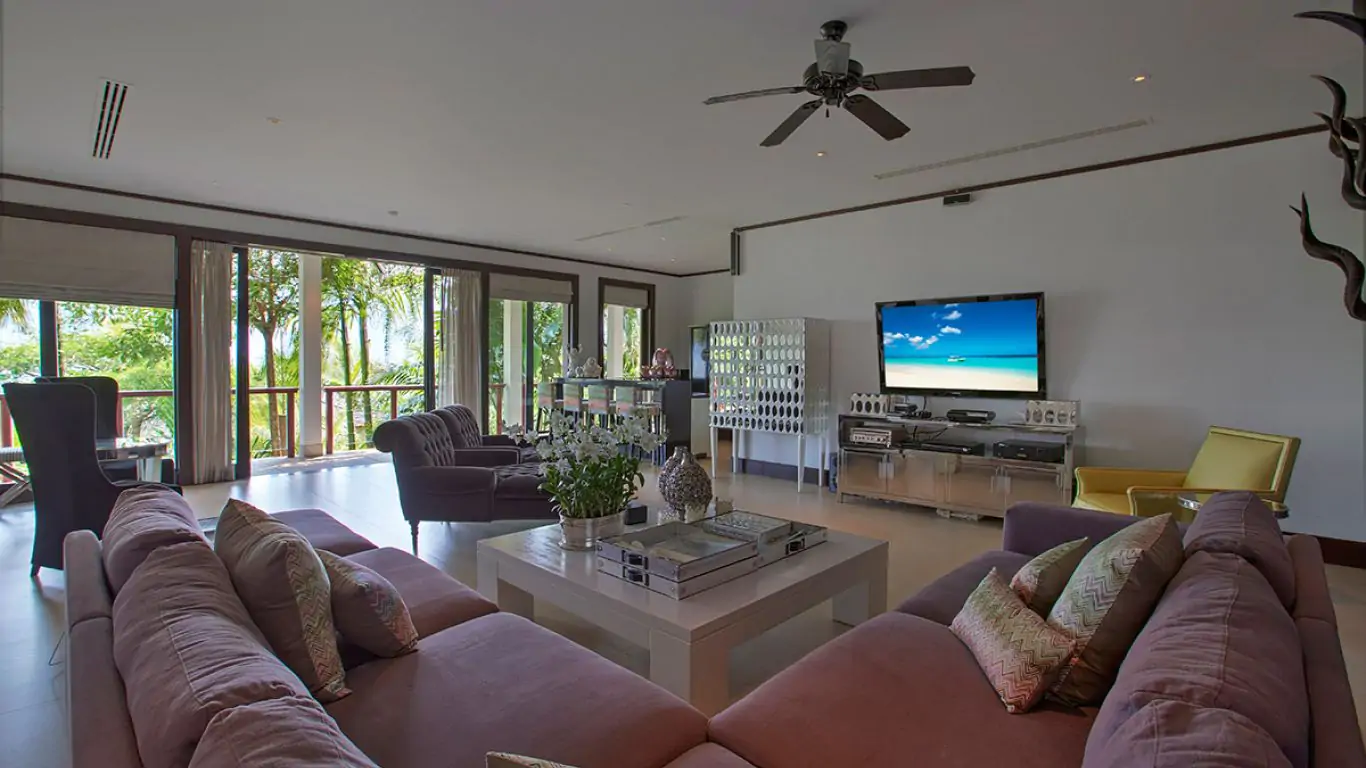 Villa Josephine | Phuket