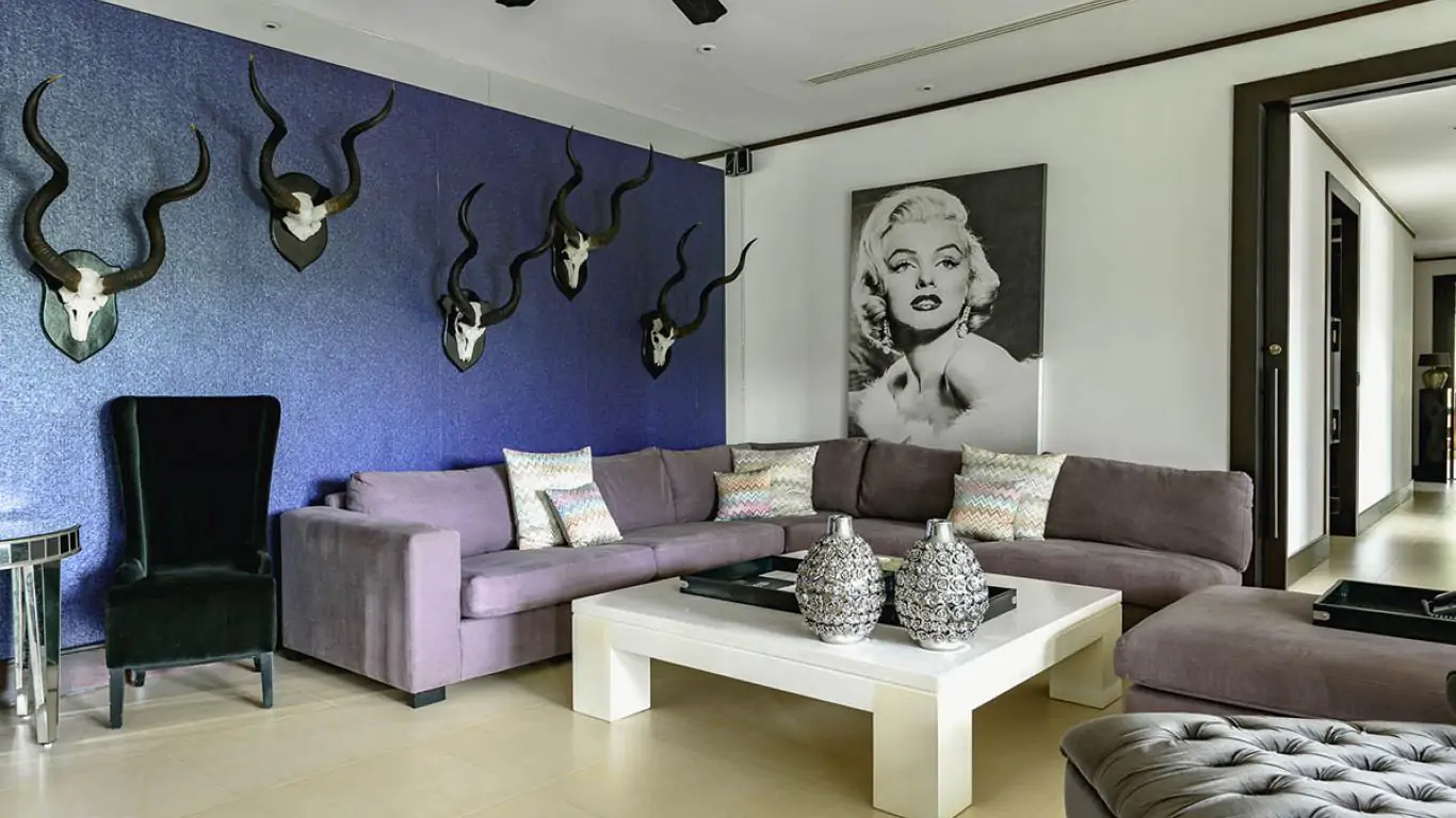 Villa Josephine | Phuket