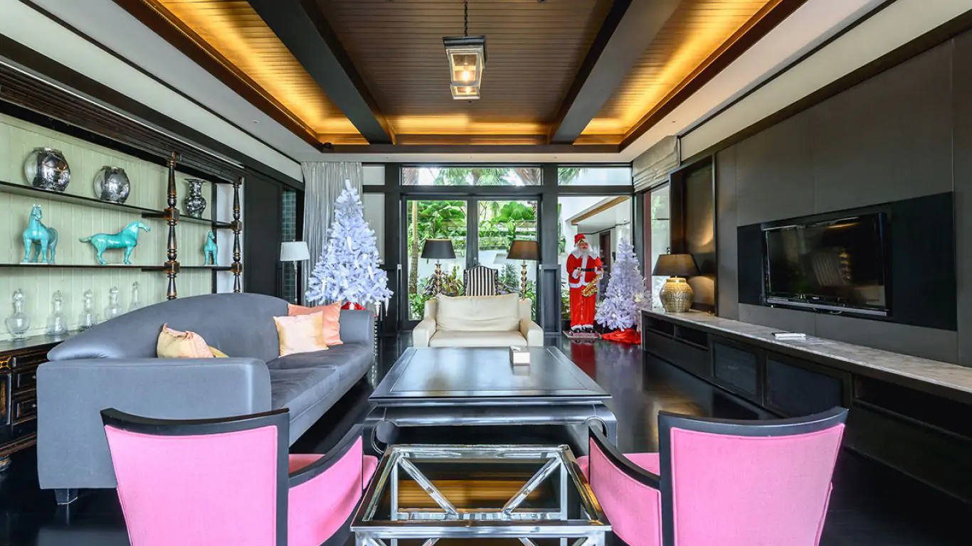 Villa Josephine | Phuket