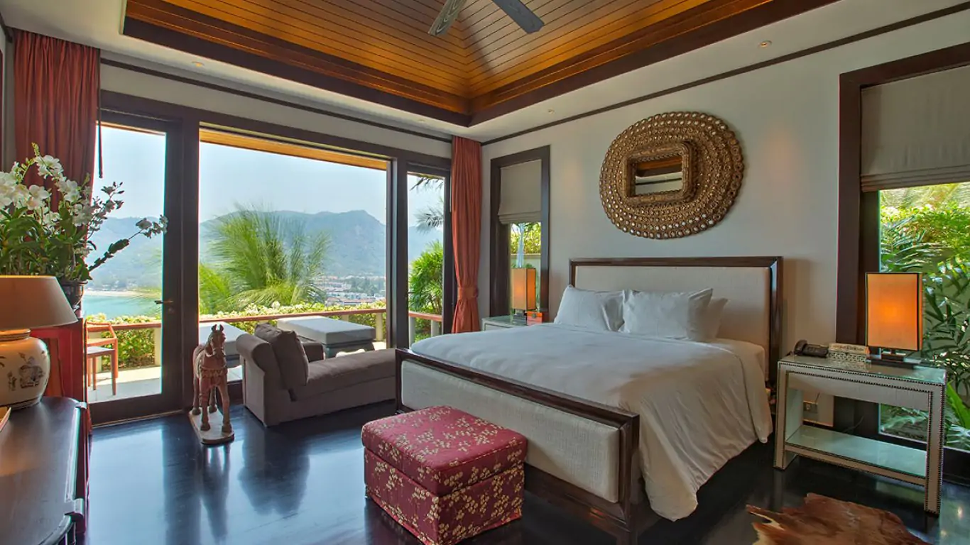 Villa Josephine | Phuket