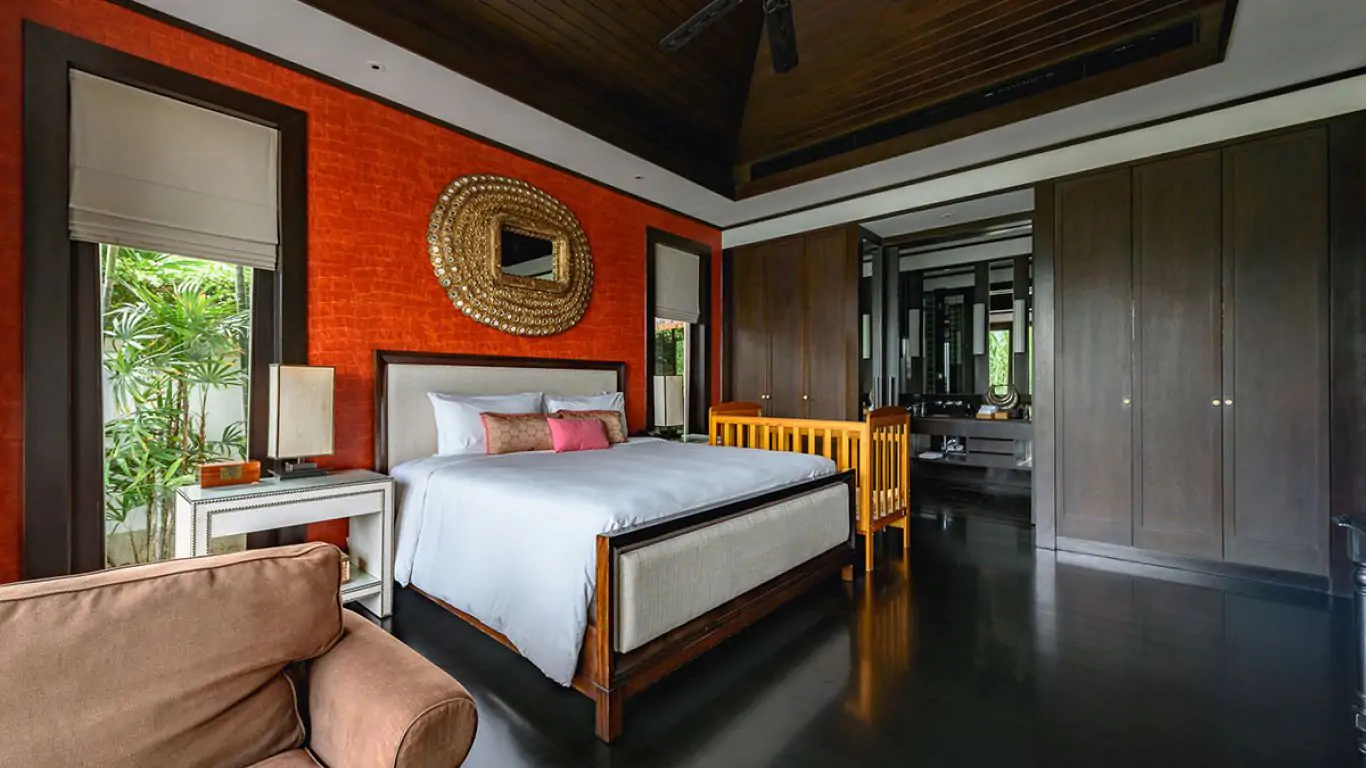Villa Josephine | Phuket