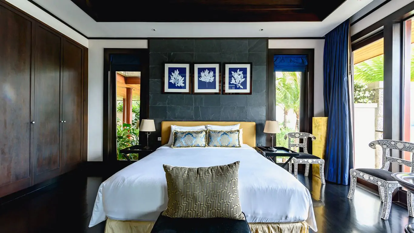 Villa Josephine | Phuket