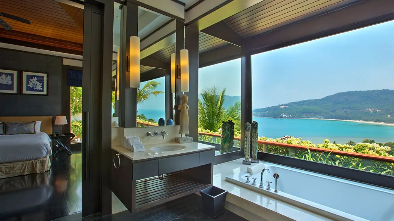 Villa Josephine | Phuket