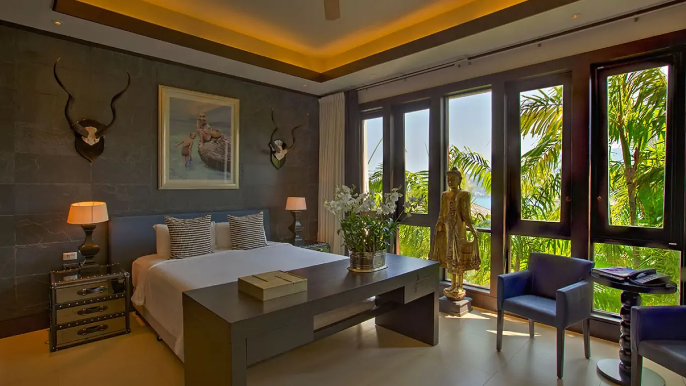 Villa Josephine | Phuket