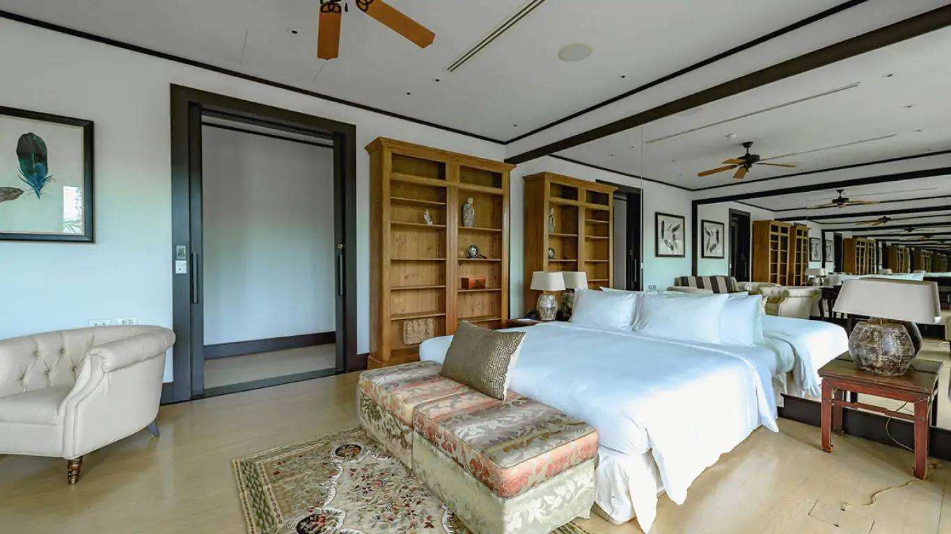 Villa Josephine | Phuket