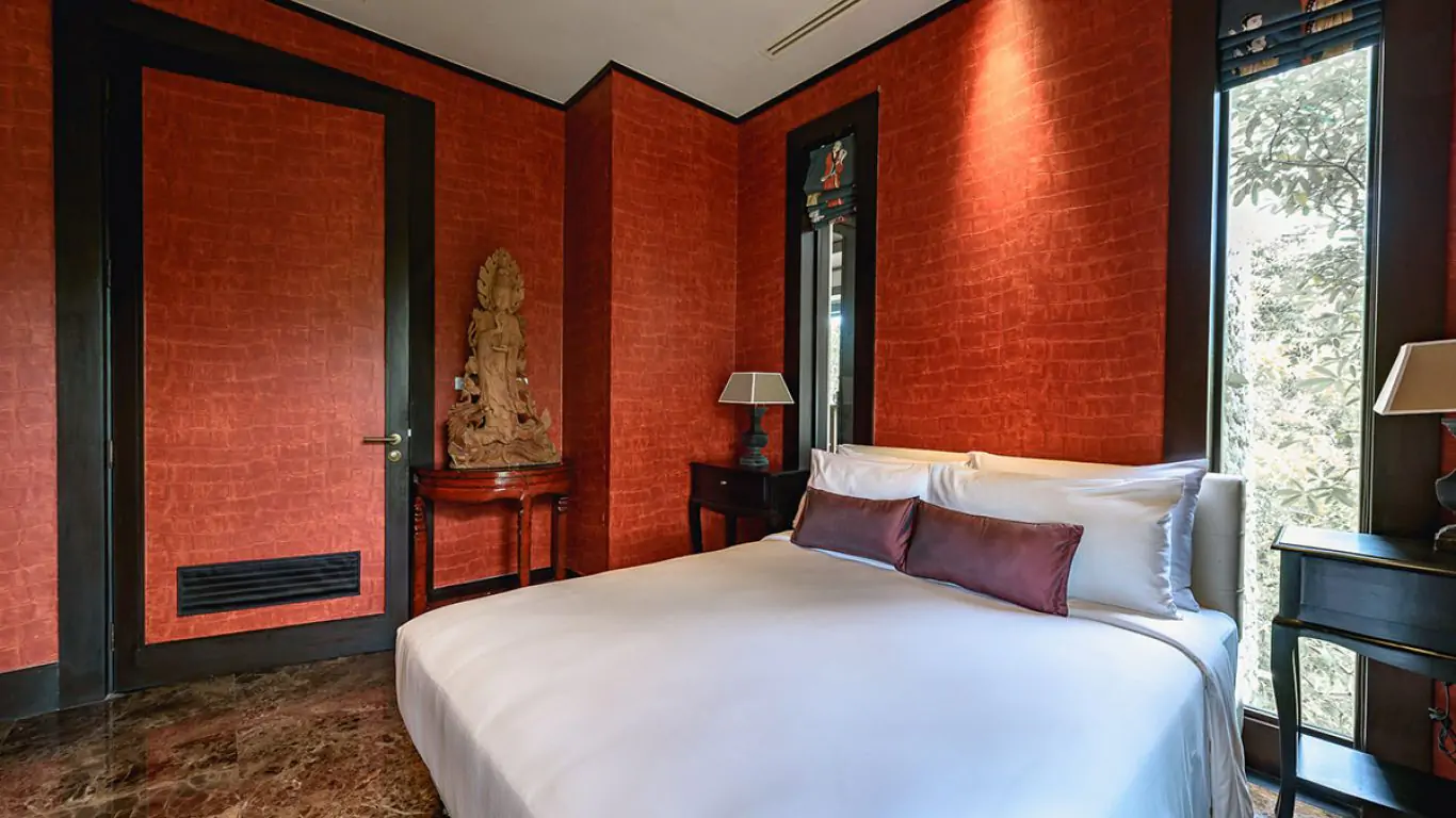 Villa Josephine | Phuket