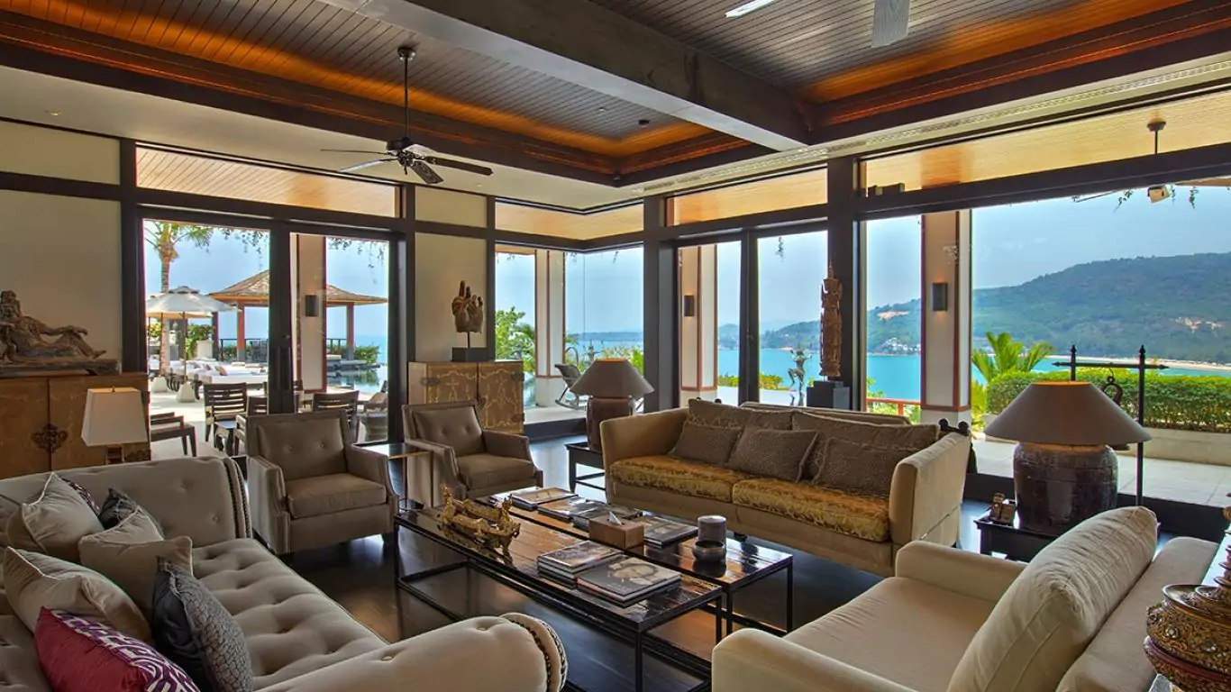 Villa Josephine | Phuket