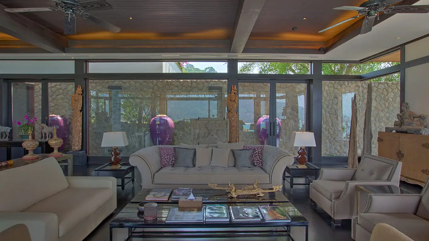 Villa Josephine | Phuket